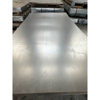 Лист алюминиевый 2x1000x2500 мм АД1Н ГОСТ 21631-2023