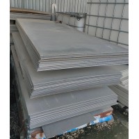 Лист жаропрочный 0,6x1000x2000 мм ДИ52-ВД ГОСТ 24982-81