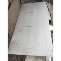 Лист жаропрочный 3x1000x2000 мм 12Х18Н9 ГОСТ 24982-81