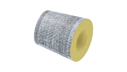 переход теплоизоляционный минераловатный 45x42 мм купить в Екатеринбурге