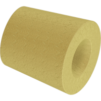 Переход теплоизоляционный минераловатный 426x406 мм ГОСТ 23208-2003