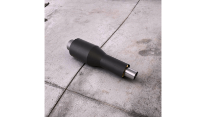 переход в ППУ-ПЭ изоляции 159х6(250)-108х5(180) мм купить в Екатеринбурге