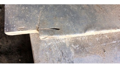 плиту алюминиевую 100x2000x4000 мм Д16А купить в Екатеринбурге