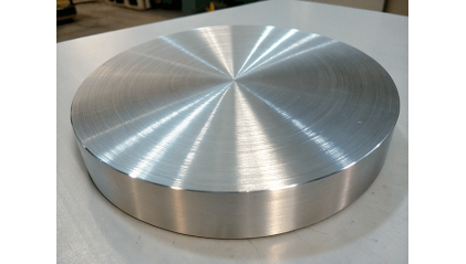 поковку алюминиевую 150 мм А6 купить в Екатеринбурге