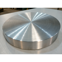 Поковка алюминиевая 350 мм АМг5 ОСТ 1 90073-85