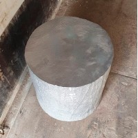 Поковка чугунная круглая 160 мм СЧ20 ГОСТ 1412-85