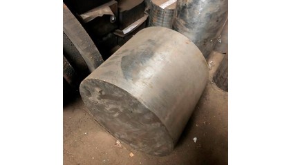 поковку жаропрочную 280 мм 30Х13 купить в Екатеринбурге