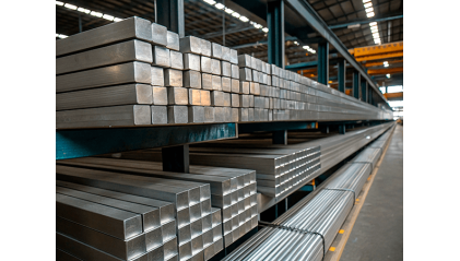 поковку нержавеющую 250 мм 95Х18 купить в Екатеринбурге