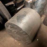 Поковка нержавеющая круглая 200 мм 30Х13 ГОСТ 25054-81