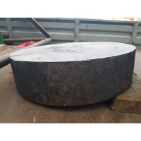 Поковка стальная круглая 500 мм 40Х ГОСТ 8479-70