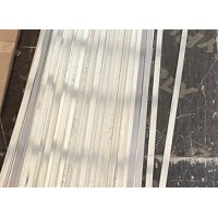 Полоса алюминиевая 100x10 мм АВ ГОСТ 15176-89