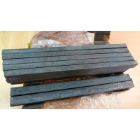 Полоса стальная горячекатаная 10x20 мм Р18 ГОСТ 19265-73