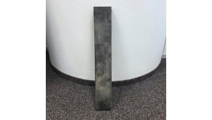 полосу титановую 130x0,5 мм ВТ6 купить в Екатеринбурге