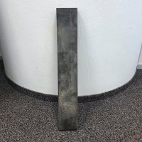 Полоса титановая 130x1 мм ВТ1-2 ГОСТ 22178-76