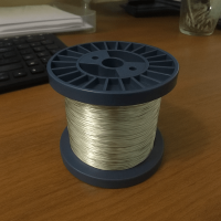 Припой серебряный 4 мм ПСр 15 ГОСТ 19738-2015