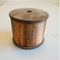 Проволока бронзовая сварочная ДКРХТ 2 мм БрОФ6,5-0,15 ГОСТ 16130-90