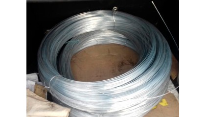 проволоку жаропрочную 3 мм 12МХ купить в Екатеринбурге