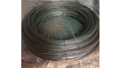 проволоку жаропрочную 2 мм 30Х13 купить в Екатеринбурге