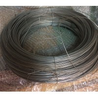 Проволока жаропрочная 0,2 мм 12Х18Н9 ГОСТ 18143-72