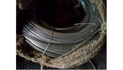 проволоку жаропрочную 0,2 мм 13Х11Н2В2МФ купить в Екатеринбурге