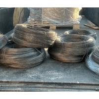 Проволока стальная холоднотянутая Ст80 1 мм ГОСТ 7348-81