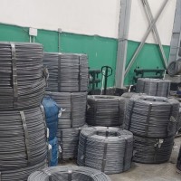 Проволока стальная канатная 1 мм Ст60 ГОСТ 7372-79