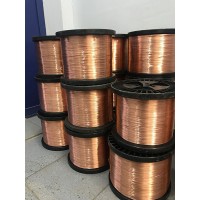 Проволока медная 0,05 мм М3р ГОСТ 2333-74