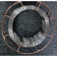 Проволока нержавеющая 1,2 мм 08Х18Н10 ГОСТ 18143-72