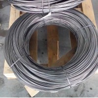 Проволока стальная пружинная 0,14 мм 65Г А-1 ГОСТ 9389-75