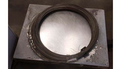 проволоку нержавеющую сварочную 0,5 мм СВ-09Х16Н4Б купить в Екатеринбурге