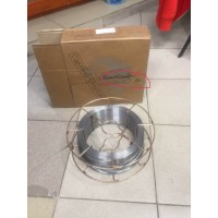 Проволока стальная сварочная газозащитная 3 мм Св-08Г2С ГОСТ 26271-84