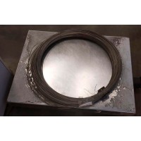 Проволока нержавеющая сварочная 1,2 мм СВ-12Х13 ГОСТ 2246-70