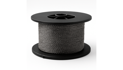 проволоку стальную витую 1,1 мм Ст5пс купить в Екатеринбурге