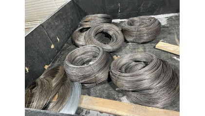 проволоку стальную вязальную 6 мм 20пс купить в Екатеринбурге