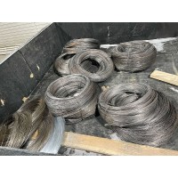 Проволока стальная вязальная 1 мм 05кп ГОСТ 3282-74