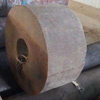 Раскатное кольцо стальное 300 мм 65Г ГОСТ 7829-70