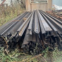 Рельсы Р75 стальные железнодорожные 3 м М76 ГОСТ 51685-2013