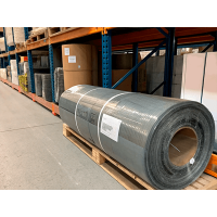 Роль свинцовая ДПРХХ 1x1500 мм С2 ГОСТ 89-2018