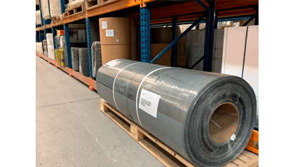 роль свинцовую ДПРХХ 1x2150 мм С3 купить в Екатеринбурге