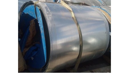 рулон алюминиевый 0,5x1200 мм АМг5 купить в Екатеринбурге