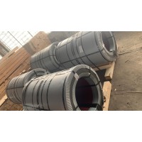 Рулон стальной холоднокатаный 1,5x600 мм 08пс ГОСТ 19904-90