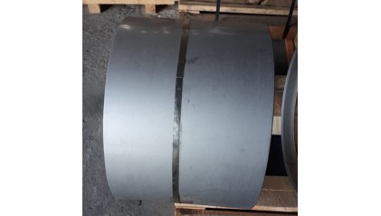 рулон нержавеющий 0,5x1000 мм AISI 316 купить в Екатеринбурге