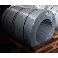 Рулон оцинкованный с полимерным покрытием 1,5x1250 мм 10пс ГОСТ 52146-2003