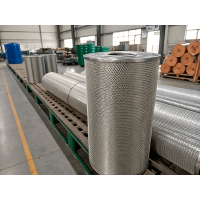 Сетка фильтровая нержавеющая П36 AISI 321 ГОСТ 3187-76