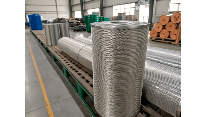 сетку фильтровую нержавеющую П40 AISI 304 купить в Екатеринбурге