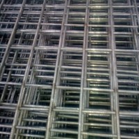 Сетка сварная кладочная 30x30x3 мм ВР-1 ГОСТ 23279-2012