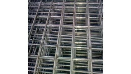 сетку сварную кладочную 10x10 1 мм ВР-3 купить в Екатеринбурге