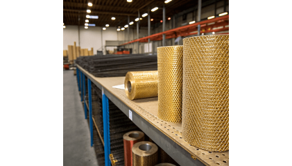 сетку латунную 1x1 0,1 мм Л63 купить в Екатеринбурге