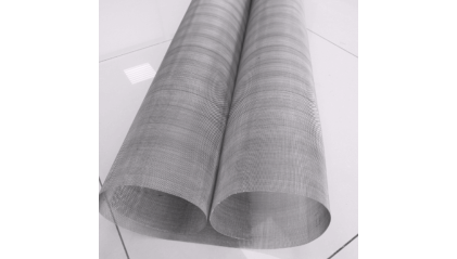 сетку микронную нержавеющую сварную 0,4x0,4x0,15 мм 08Х18Н10 купить в Екатеринбурге