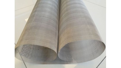 сетку никелевую 0,1x0,1 0,2 мм НП2 купить в Екатеринбурге